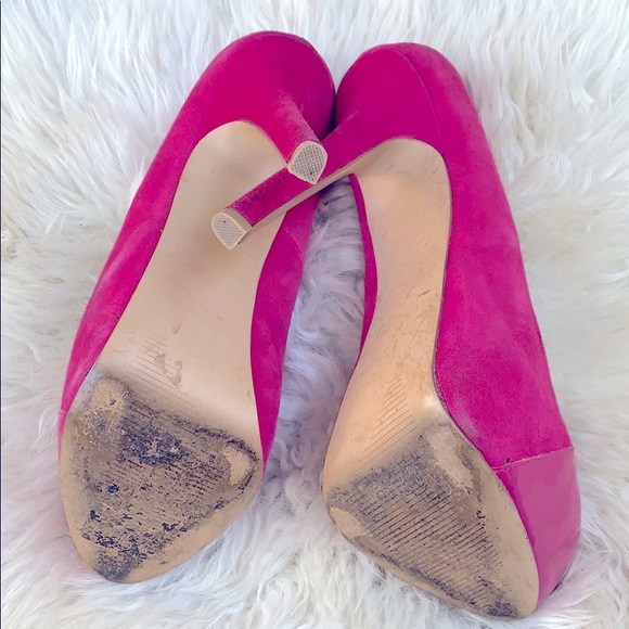 Steve Madden Shoes - Picture 5 of 5